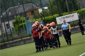 Fédération Nationale des Pompiers